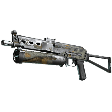 PP-Bizon - Modern Hunter