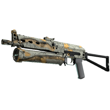 PP-Bizon - Modern Hunter