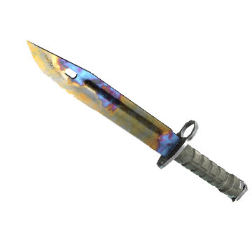 ★ Bayonet - Case Hardened