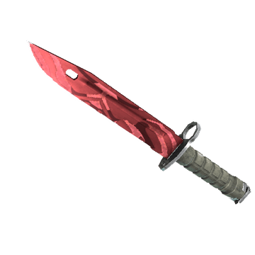 ★ Bayonet - Slaughter