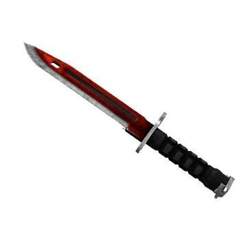 ★ Bayonet | Autotronic