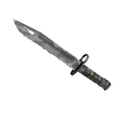 ★ Bayonet - Urban Masked