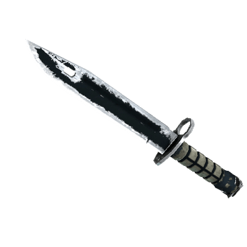★ Bayonet | Night