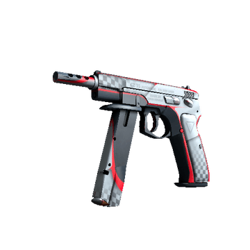 CZ75-Auto - Pole Position