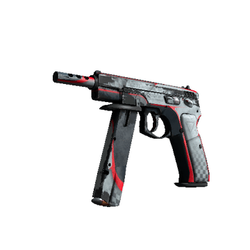 CZ75-Auto - Pole Position