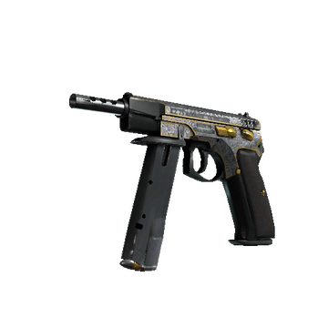 CZ75-Auto - Victoria