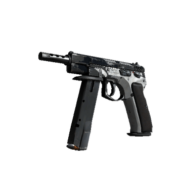 CZ75-Auto - Twist