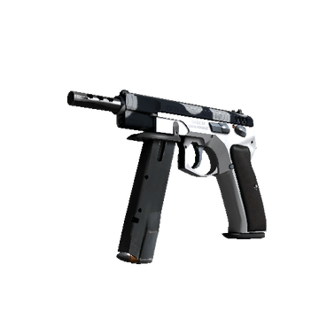 CZ75-Auto - Twist