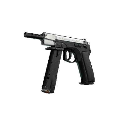 CZ75-Auto - Tuxedo