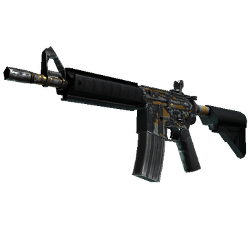 M4A4 - Daybreak