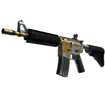 M4A4 - Daybreak