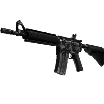 M4A4 - Mainframe
