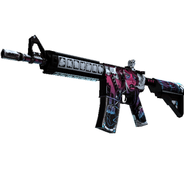M4A4 - Neo-Noir