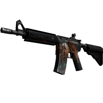 M4A4 - Griffin