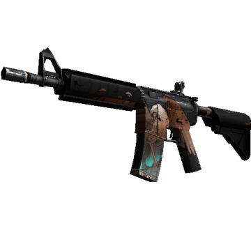 M4A4 - Griffin