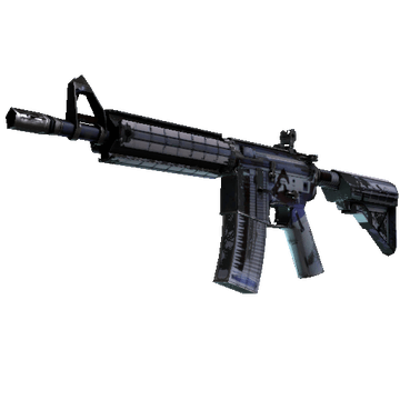 M4A4 - X-Ray
