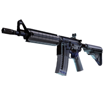 M4A4 - X-Ray