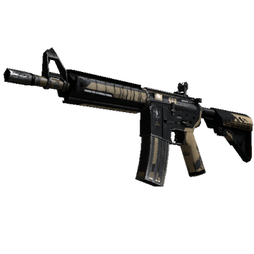 M4A4 - Desert-Strike