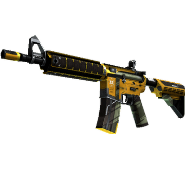 M4A4 - Buzz Kill
