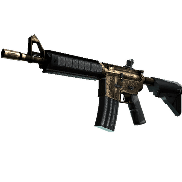M4A4 - Royal Paladin