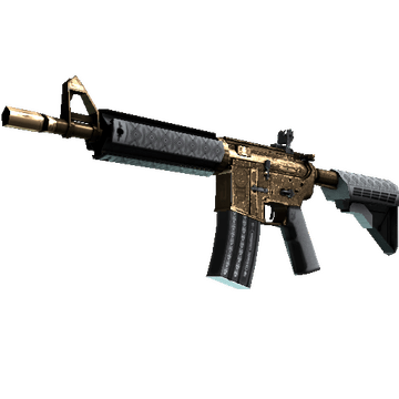 M4A4 - Royal Paladin