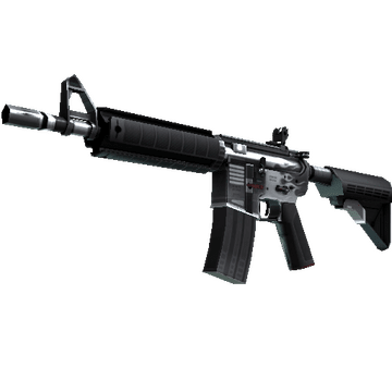 M4A4 - Magnesium