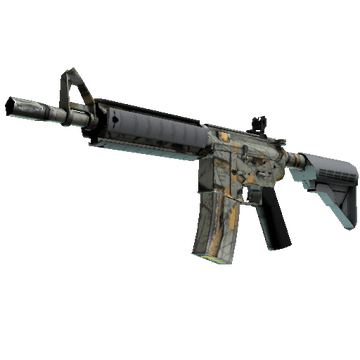 M4A4 - Modern Hunter