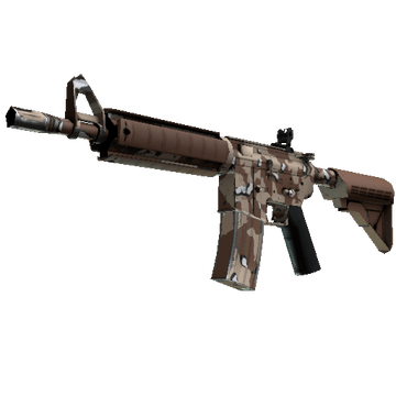 M4A4 - Desert Storm
