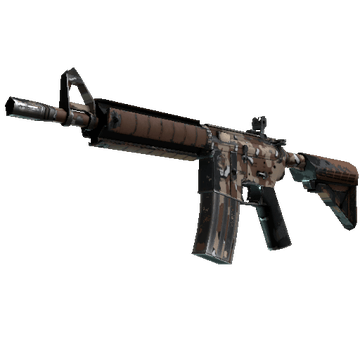 M4A4 - Desert Storm