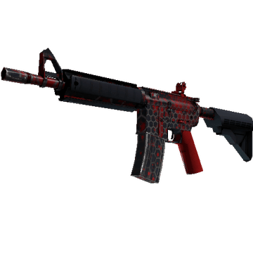 M4A4 - Converter