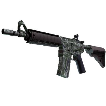 M4A4 - Jungle Tiger