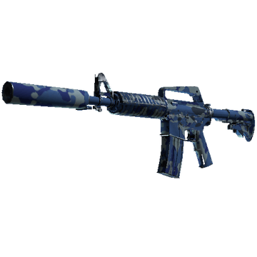 M4A1-S - Bright Water