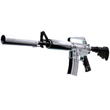 M4A1-S - Printstream