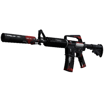 M4A1-S - Cyrex