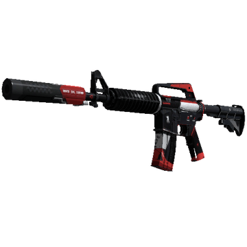 M4A1-S - Cyrex