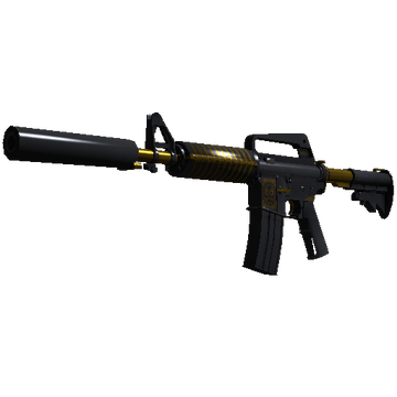M4A1-S - Knight