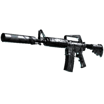 M4A1-S - Dark Water