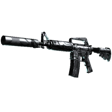 M4A1-S - Dark Water