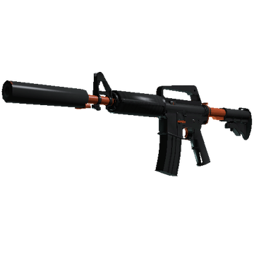 M4A1-S - Nitro