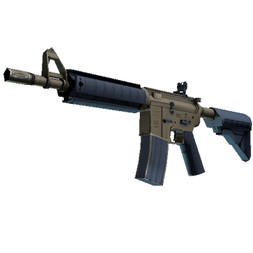 M4A4 - Tornado