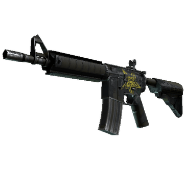 M4A4 - Zirka