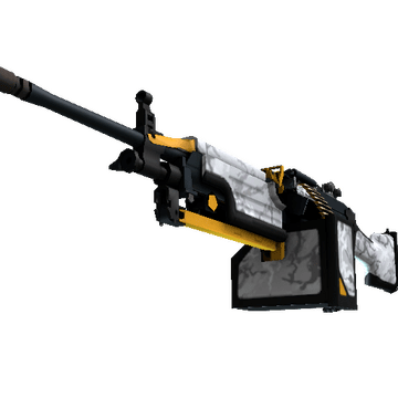 M249 - Spectre