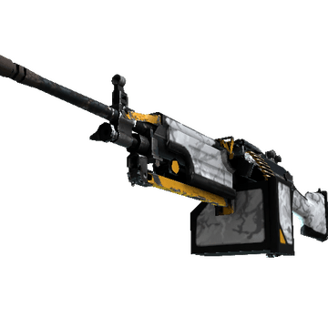 M249 | Spectre
