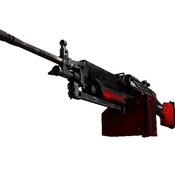 M249 - System Lock