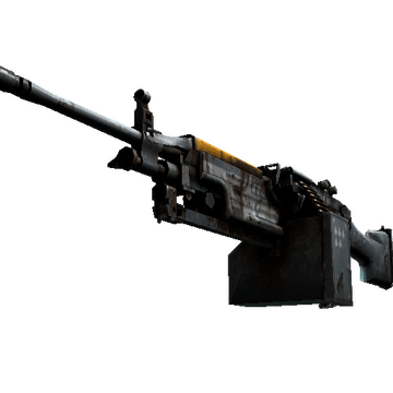 M249 - Warbird