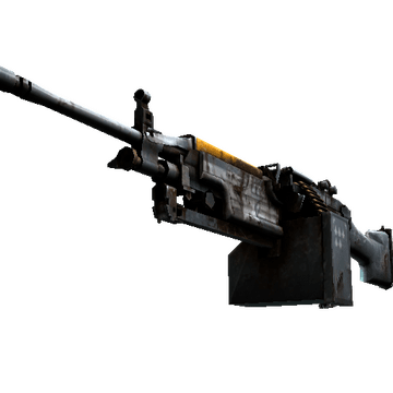 M249 - Warbird