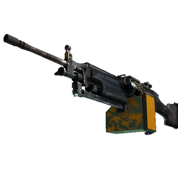 M249 | Impact Drill