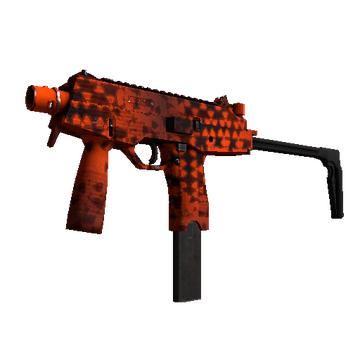 MP9 - Setting Sun