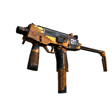 MP9 - Modest Threat