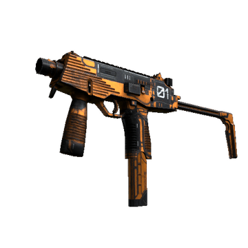 MP9 - Modest Threat